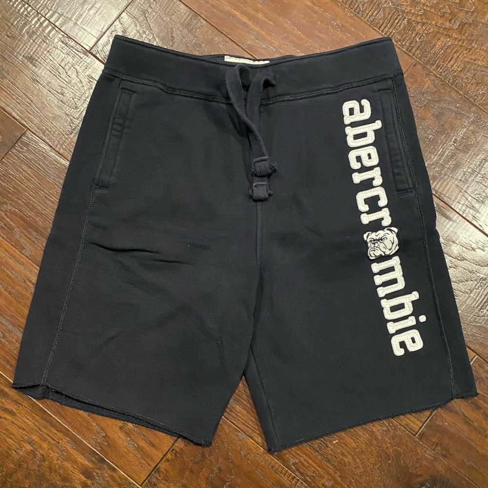 Abercrombie Kids Boy Athletic Shorts